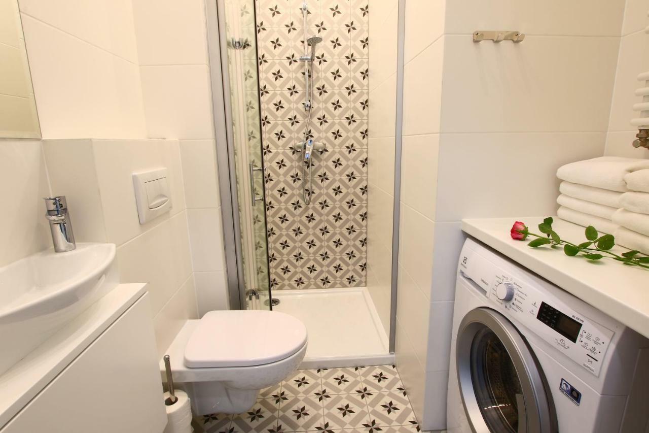 Apartamenty Chwytowo 14 Bydgoszcz Exterior photo